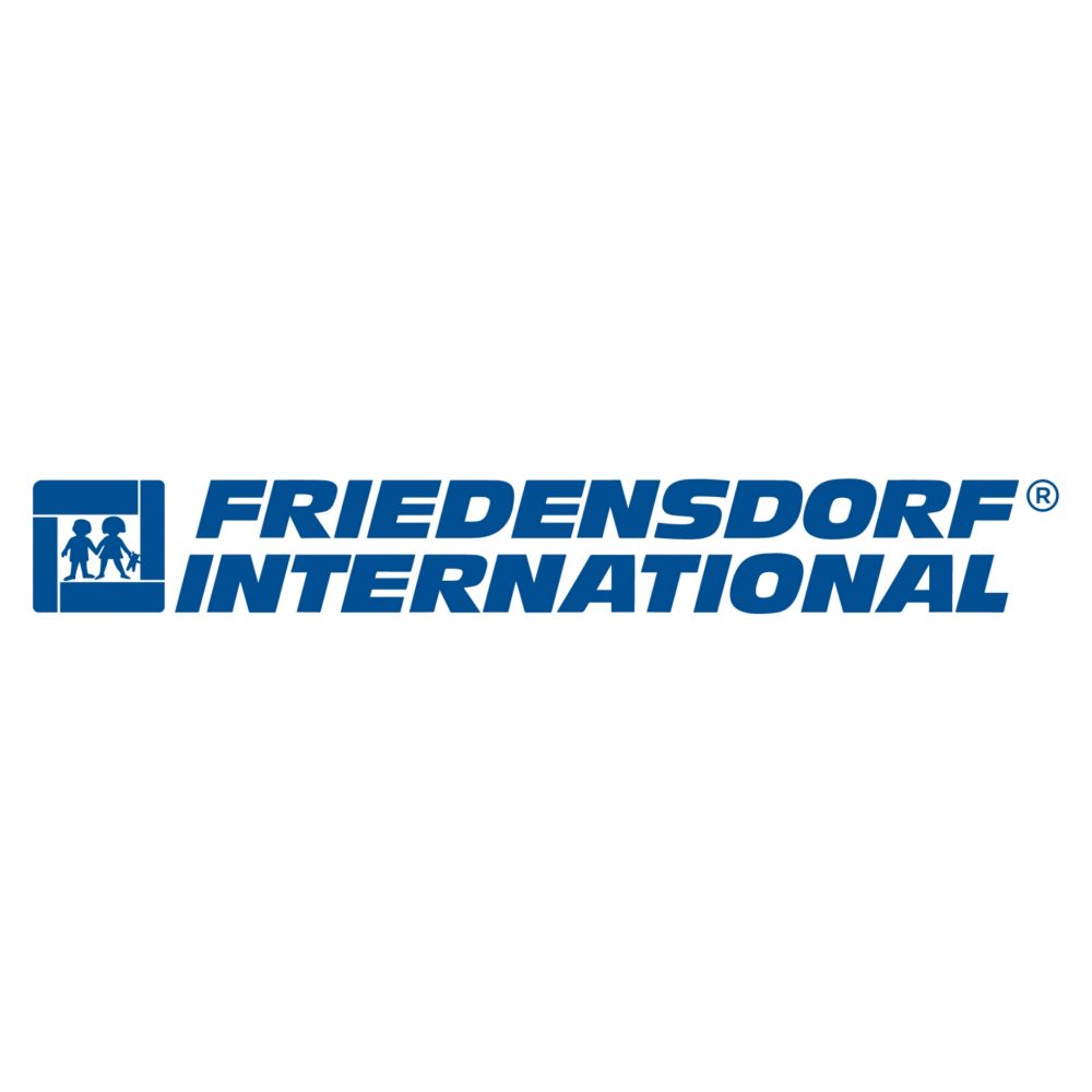 FRIEDENSDORF